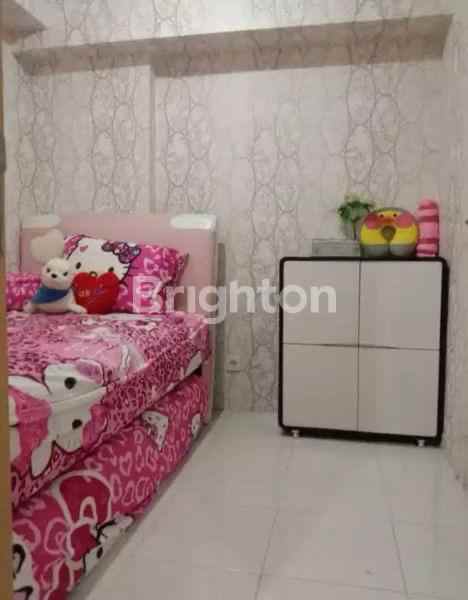 dijual apartemen educity harvard