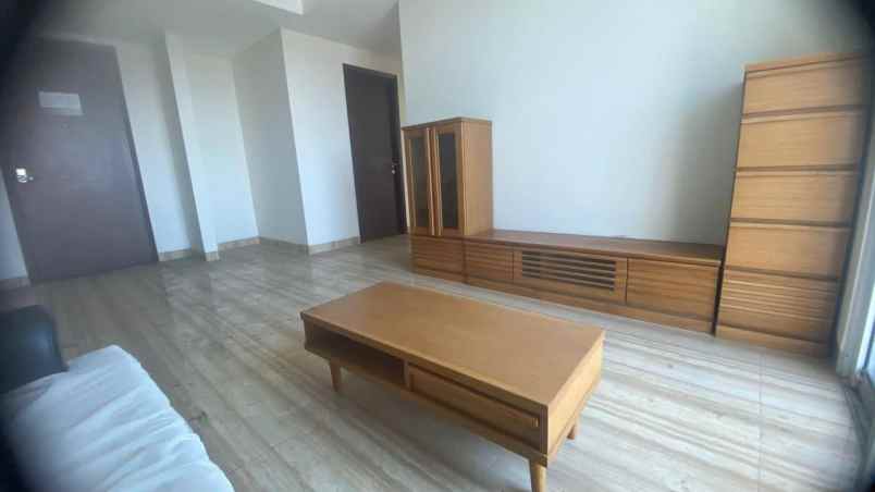 dijual apartemen grand sungkono lagoon