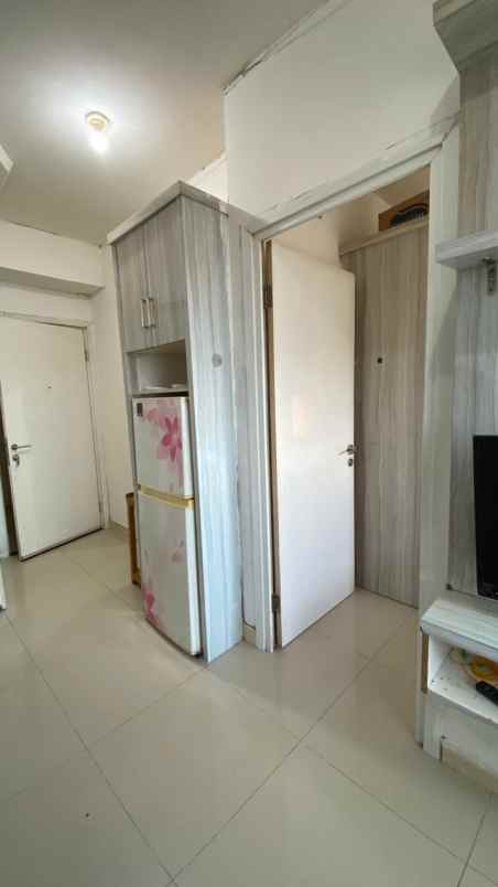 dijual apartemen green pramuka city