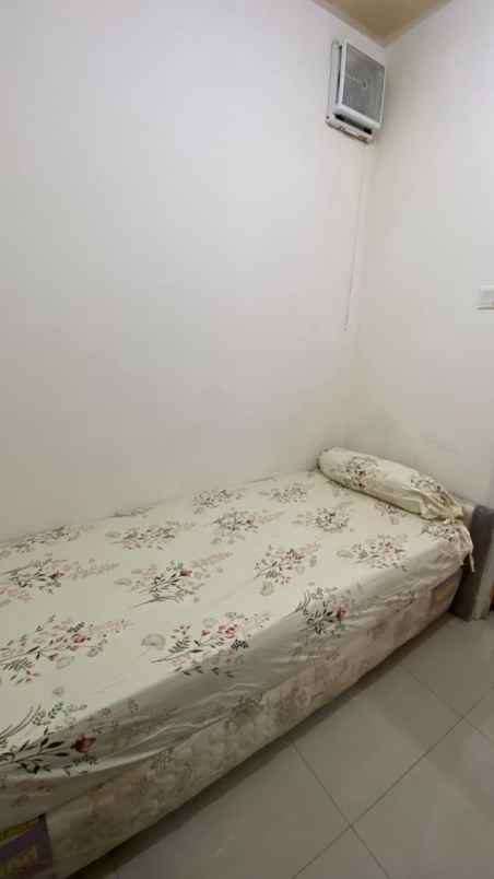dijual apartemen green pramuka city