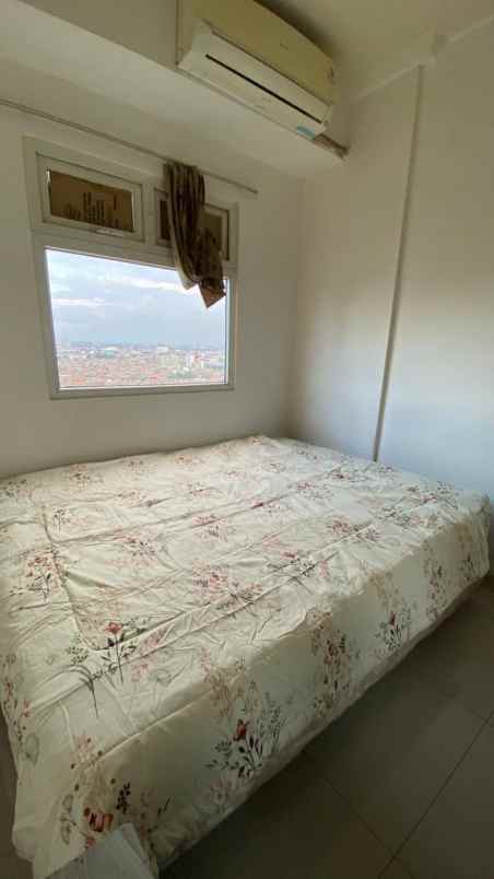 dijual apartemen green pramuka city