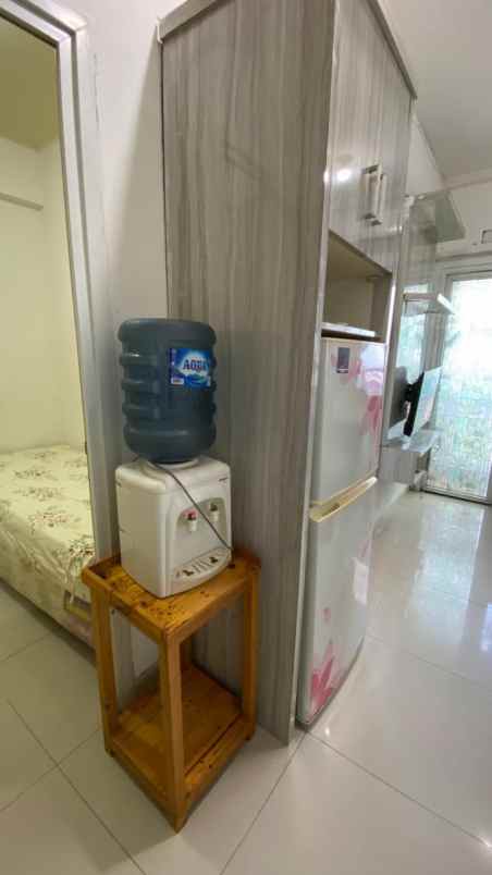 dijual apartemen green pramuka city
