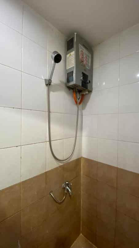 dijual apartemen green pramuka city