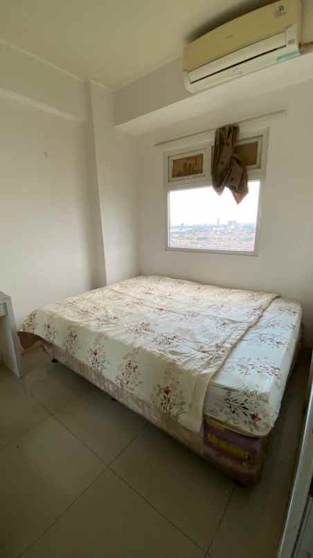 dijual apartemen green pramuka city