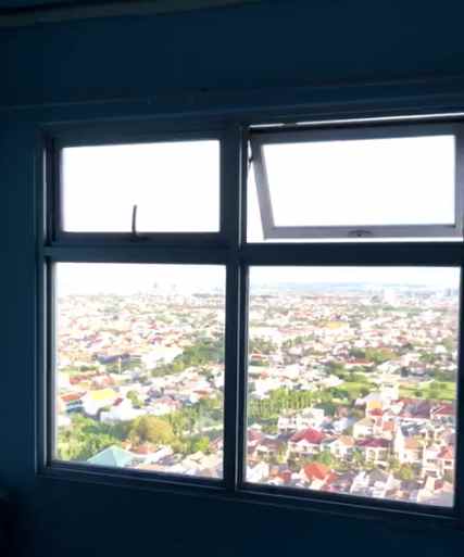 dijual apartemen gunawangsa merr