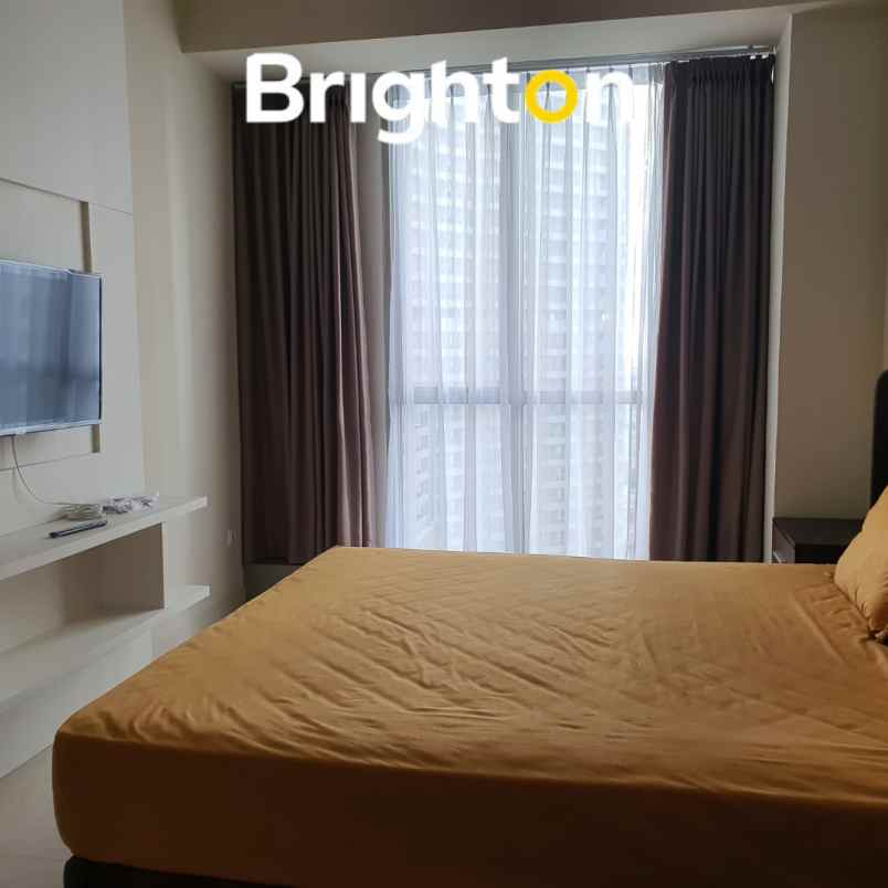 dijual apartemen jalan tj duren timur 2 no 12