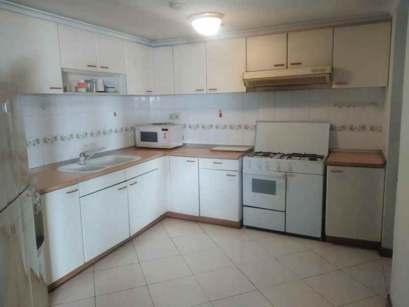 dijual apartemen jl garnisum