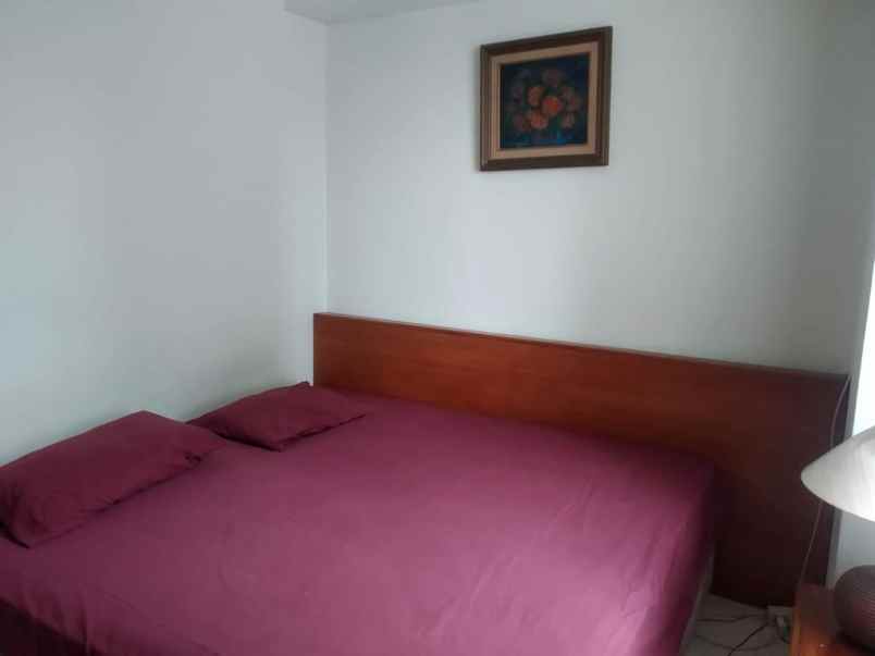 dijual apartemen jl garnisum