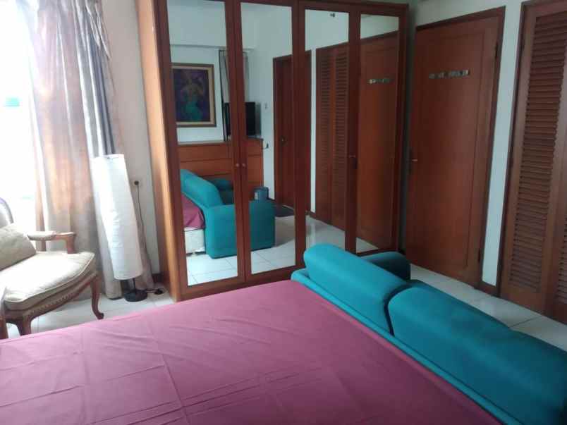 dijual apartemen jl garnisum