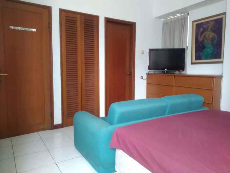 dijual apartemen jl garnisum
