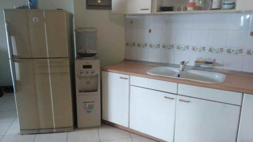 dijual apartemen jl garnisum