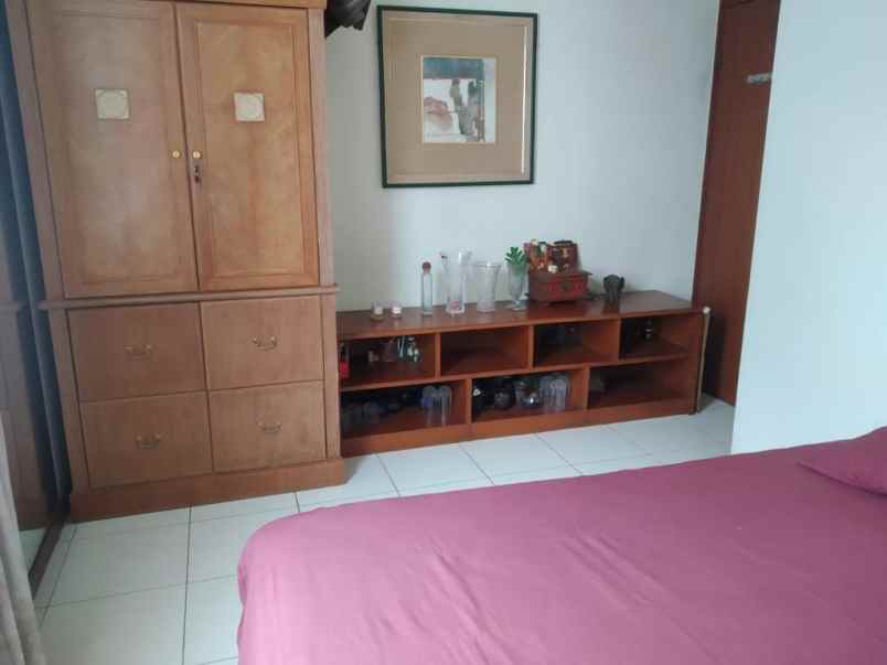 dijual apartemen jl garnisum