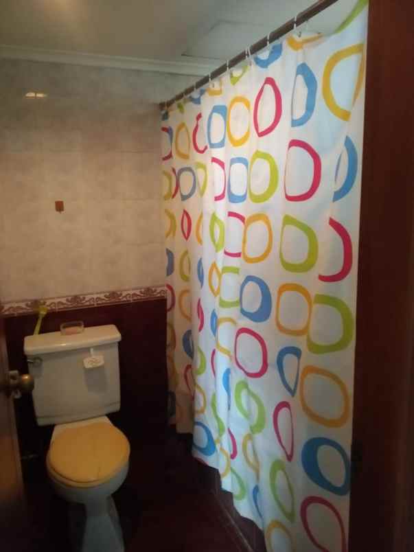 dijual apartemen jl garnisum