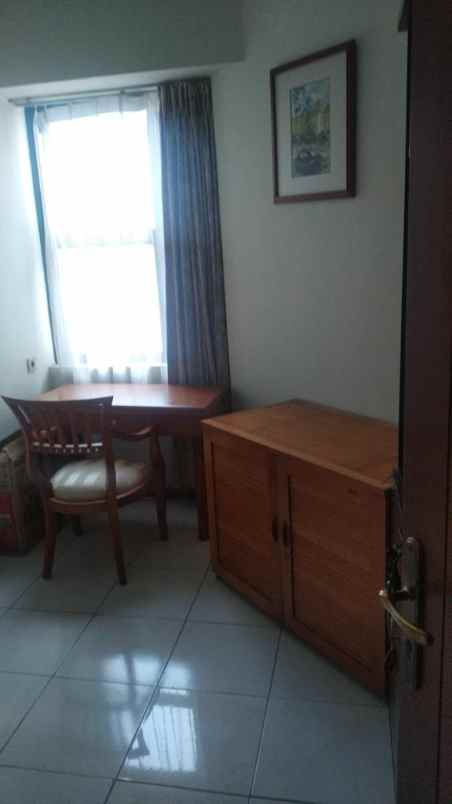 dijual apartemen jl garnisum