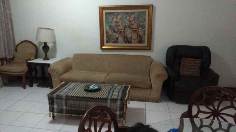 dijual apartemen jl garnisum
