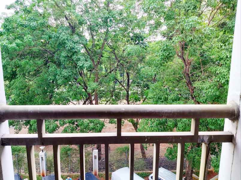 dijual apartemen jl kalibata raya no 1 kel