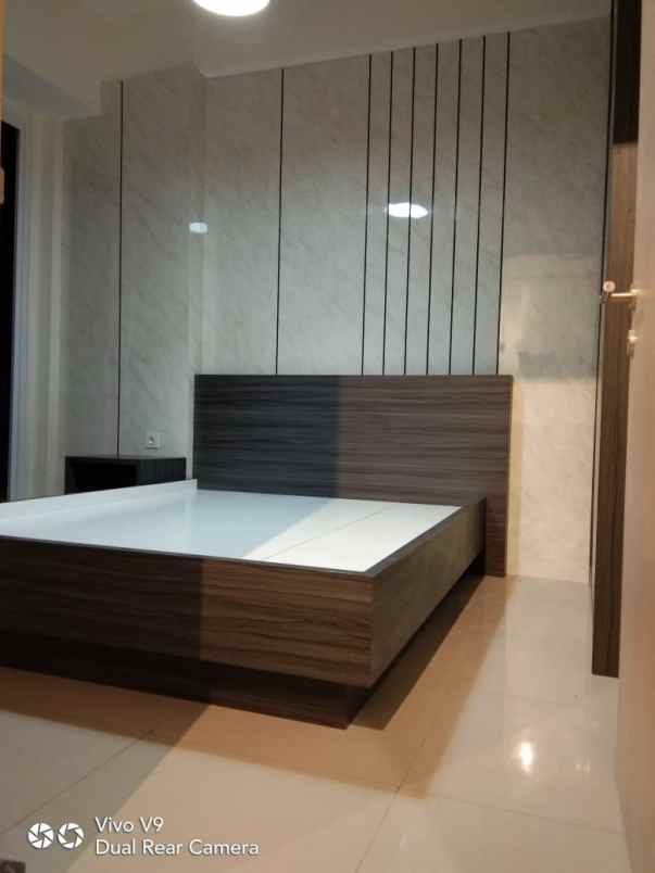 dijual apartemen jl sunburst cbd gg kavling