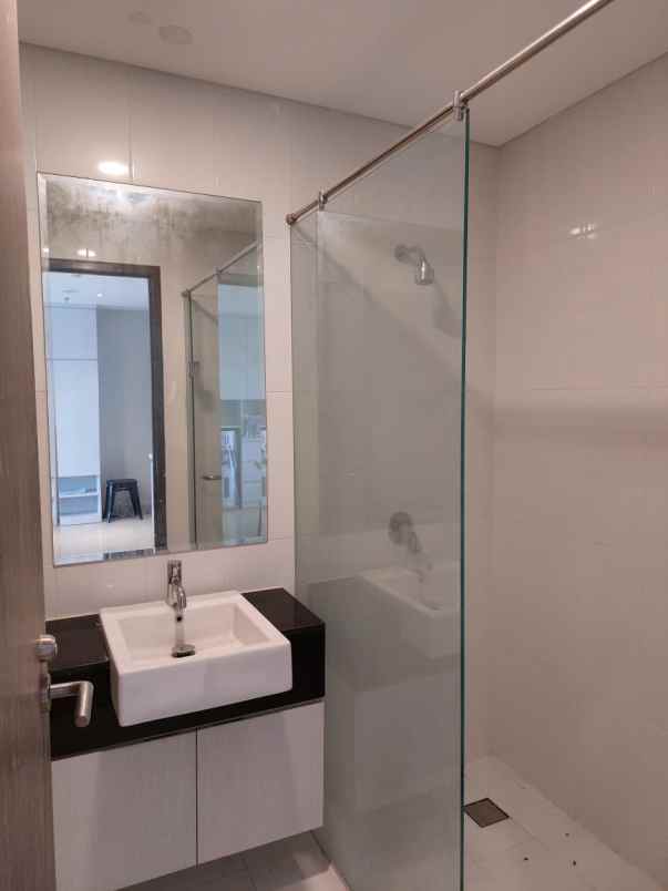 dijual apartemen praxis