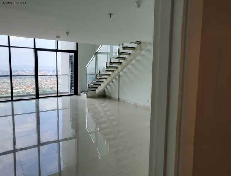 dijual apartemen raya mayjen sungkono