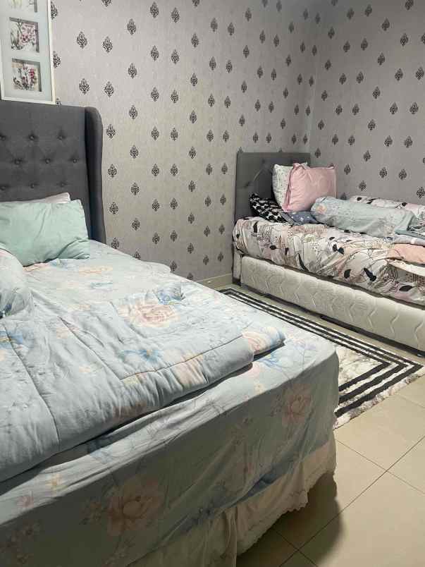 dijual apartemen sahid sudirman residence
