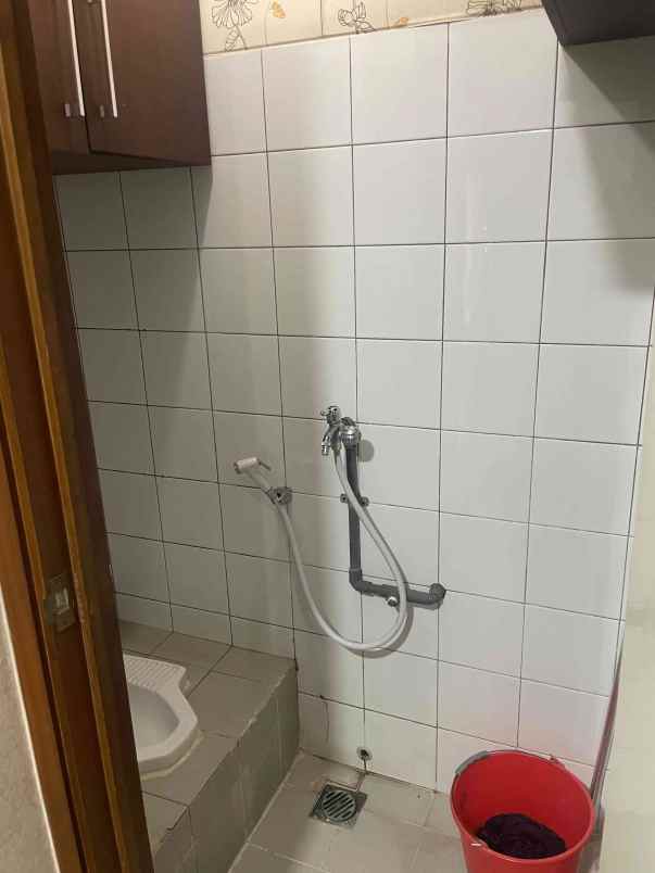 dijual apartemen sahid sudirman residence