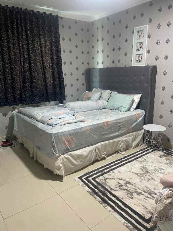 dijual apartemen sahid sudirman residence