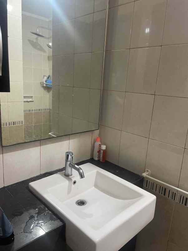 dijual apartemen sahid sudirman residence