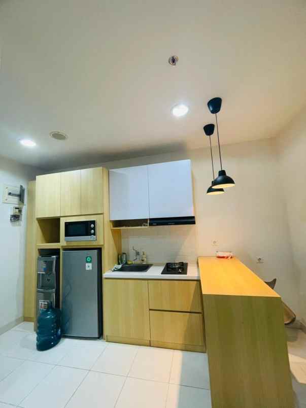 dijual apartemen sentul city