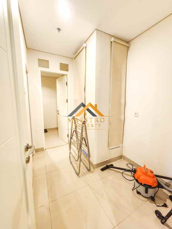 dijual apartemen tribeca podomoro tower