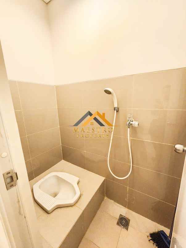 dijual apartemen tribeca podomoro tower