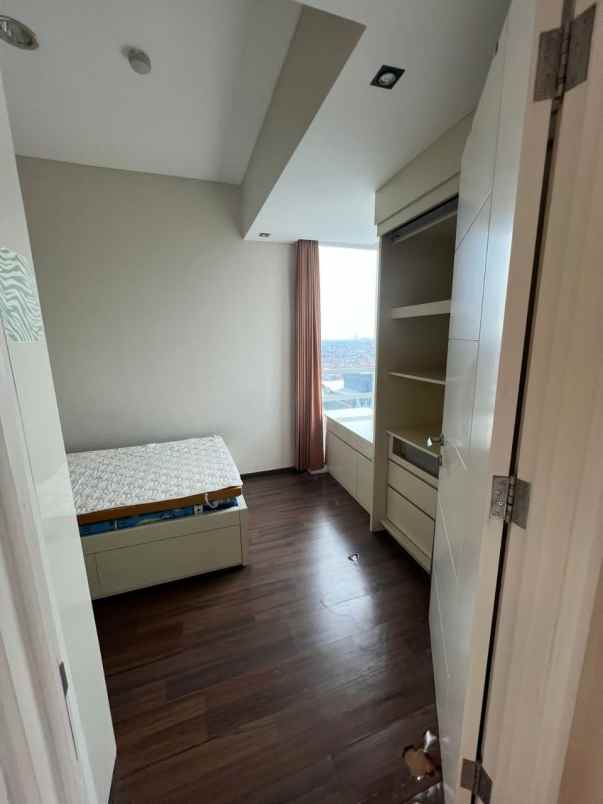 dijual apartemen trillium