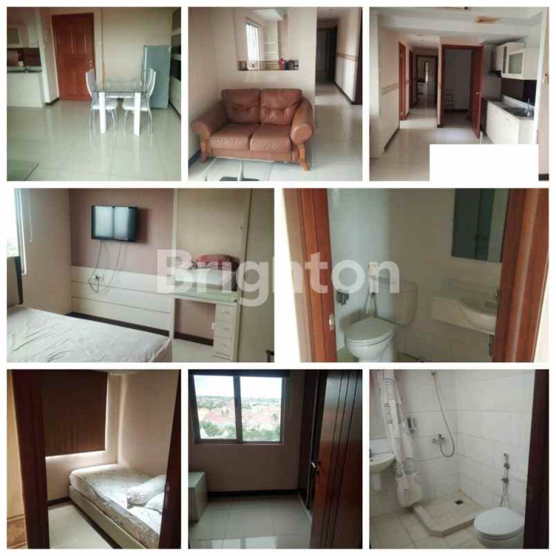dijual apartemen waterplace