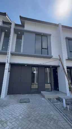 dijual apartemen wonorejo rungkut