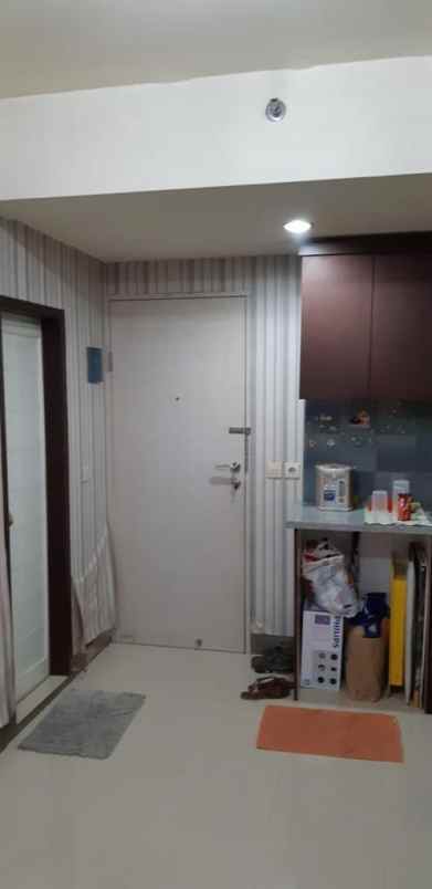 dijual centerpoint apartement marga jaya bekasi