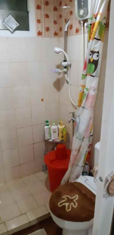 dijual centerpoint apartement marga jaya bekasi