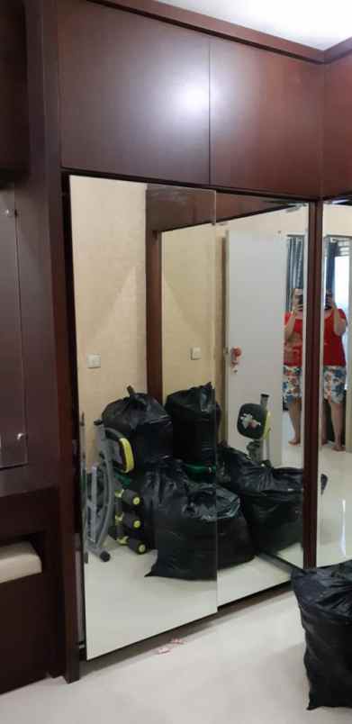 dijual centerpoint apartement marga jaya bekasi