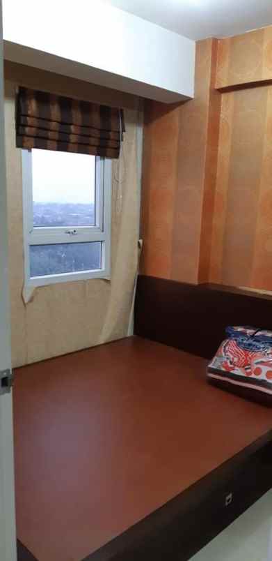 dijual centerpoint apartement marga jaya bekasi