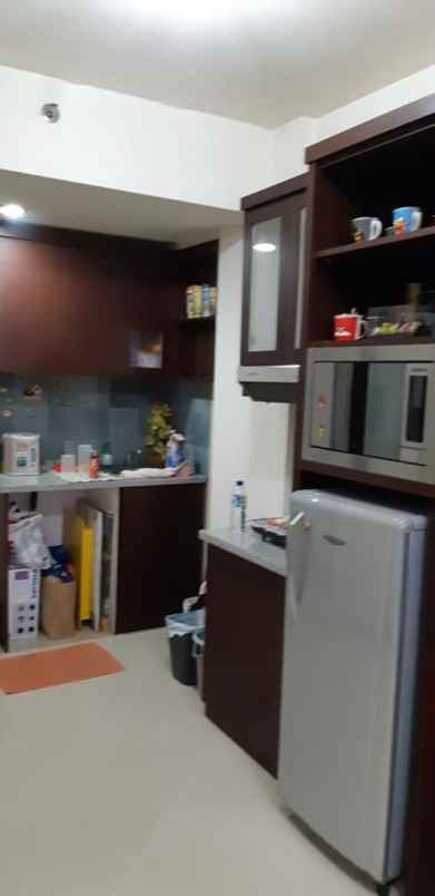 dijual centerpoint apartement marga jaya bekasi
