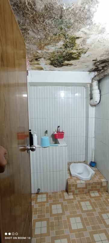 dijual cepat lelang rumah jakarta utara