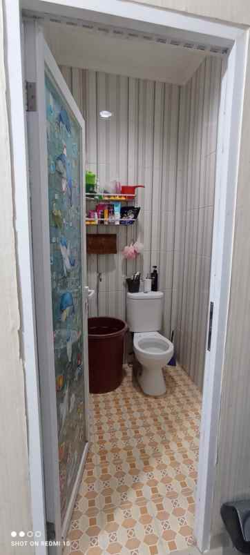 dijual cepat lelang rumah jakarta utara