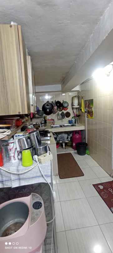 dijual cepat lelang rumah jakarta utara