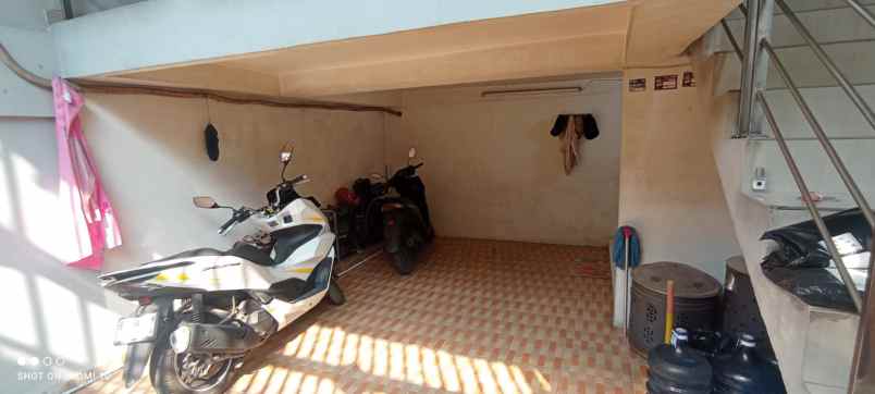 dijual cepat lelang rumah jakarta utara