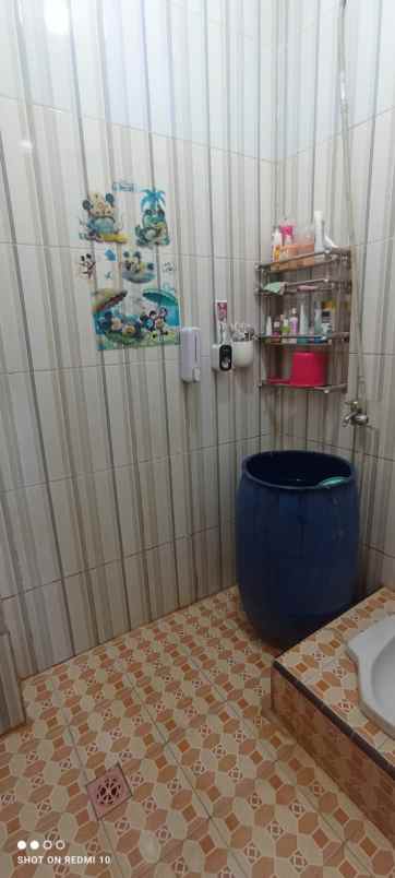 dijual cepat lelang rumah jakarta utara