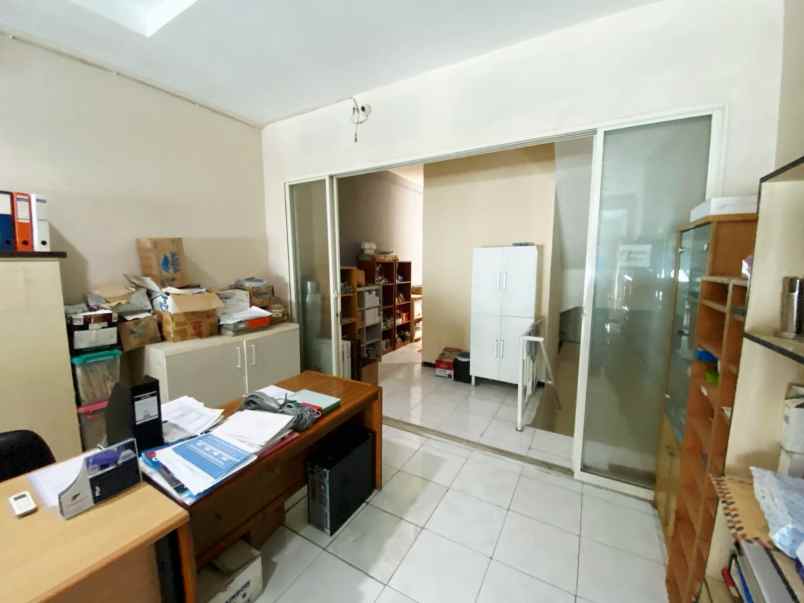 dijual cepat ruko siap pakai di manyar kertoarjo