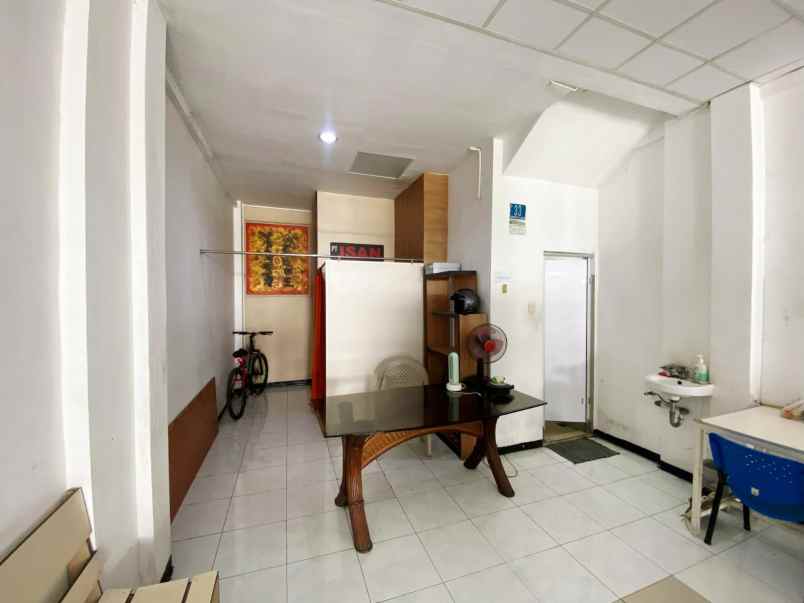 dijual cepat ruko siap pakai di manyar kertoarjo