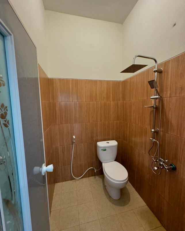 dijual cepat rumah nyaman di kalasan siap huni