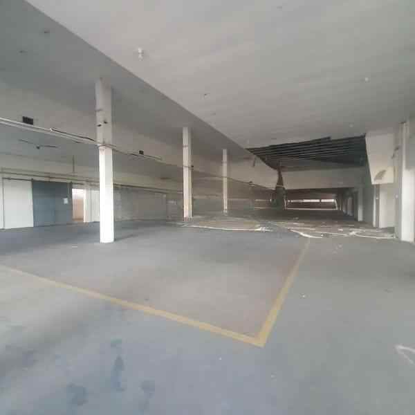 dijual disewakan gudang di sukoharjo