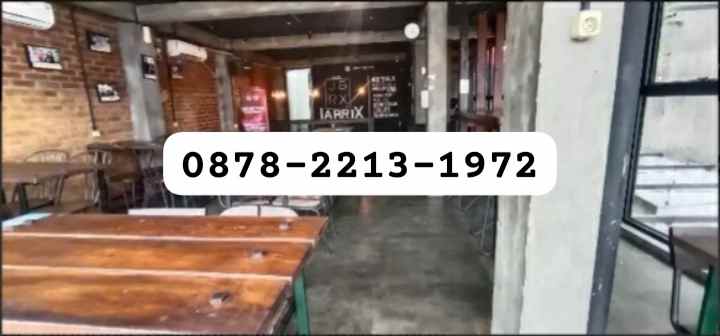 dijual jarang ada kostel dekat ke tsm bandung