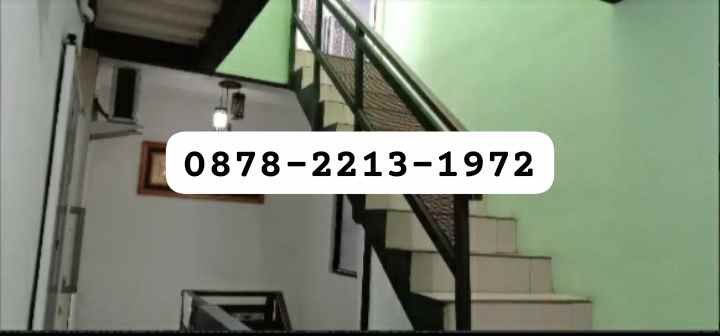 dijual jarang ada kostel dekat ke tsm bandung