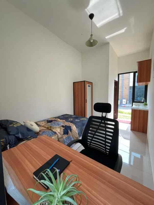 dijual kost babakan dramaga bogor